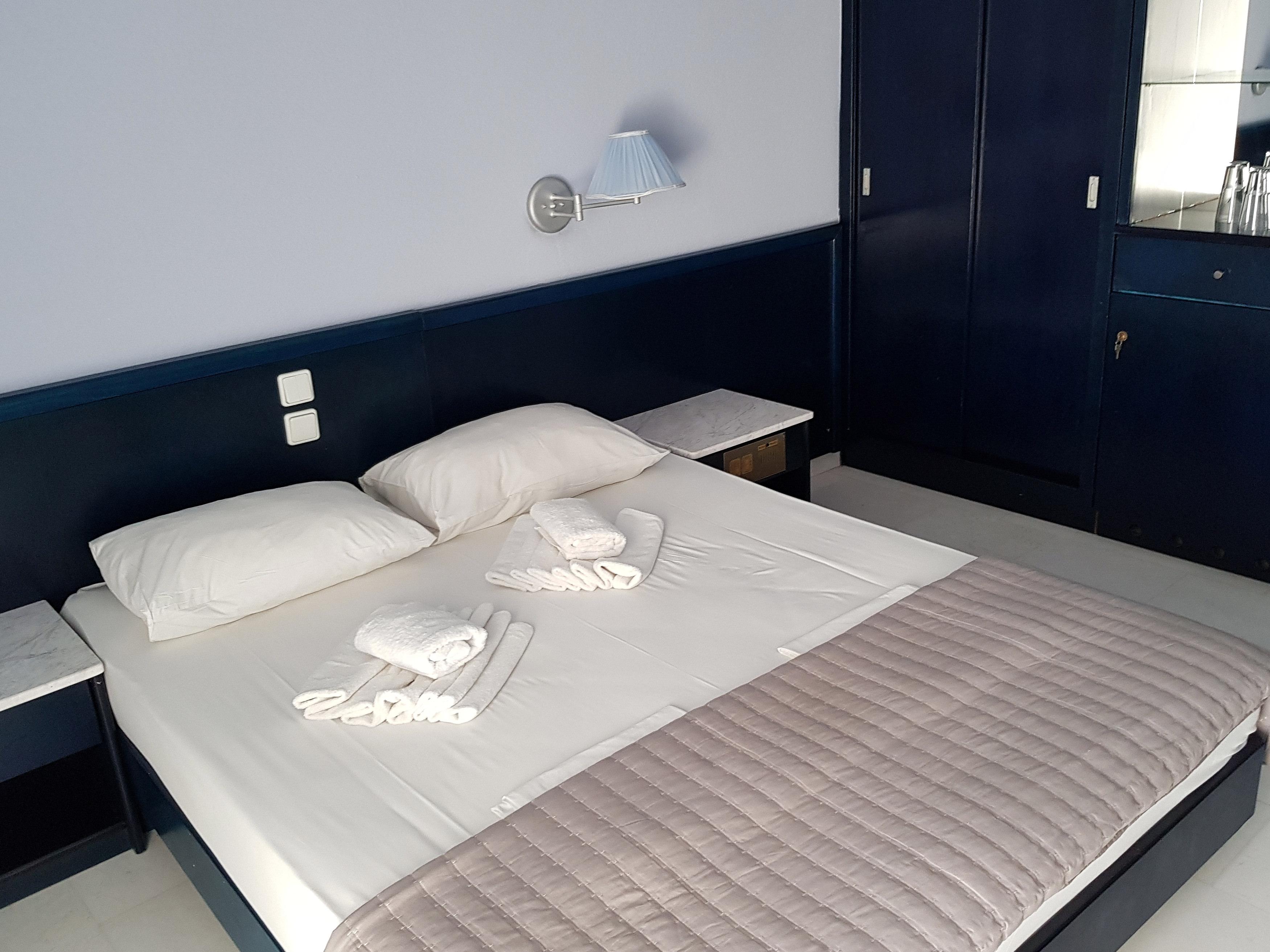 Skion Palace Beach Hotel-Bungalows & Boutique Hotel Nea Skioni Eksteriør billede